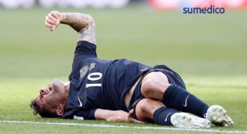La lesión que dejó fuera a Christian Pulisic: qué es una microfractura y por qué preocupa