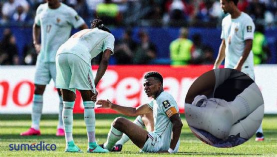 ¿Jugará Mbappé la semifinal del Mundial? Esto se sabe sobre su supuesta lesión