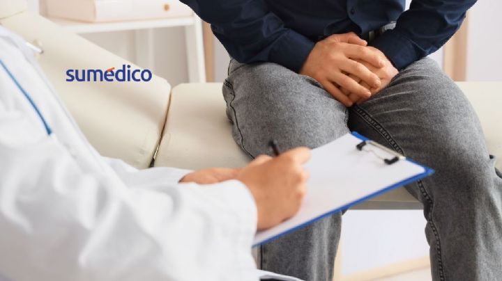 5 estrategias para cuidar tu próstata