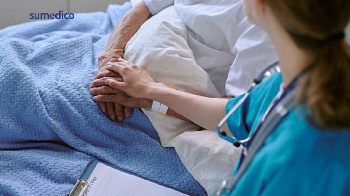 Hospitales impulsan servicios de cuidados paliativos