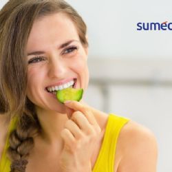¿Cuáles son los beneficios a la salud de comer pepinos todos los días?