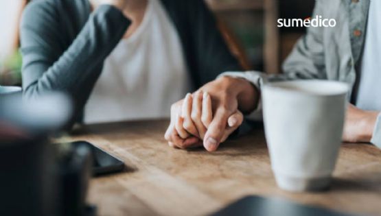 La diferencia de edad ideal para que una relación funcione, según expertos