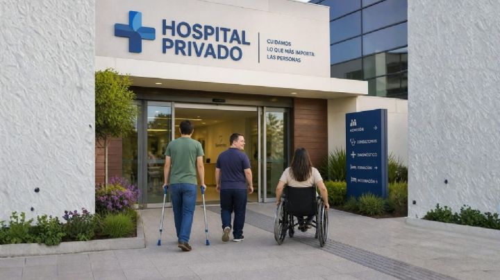 Hospitales privados deben garantizar atención reforzada a personas con discapacidad: SCJN