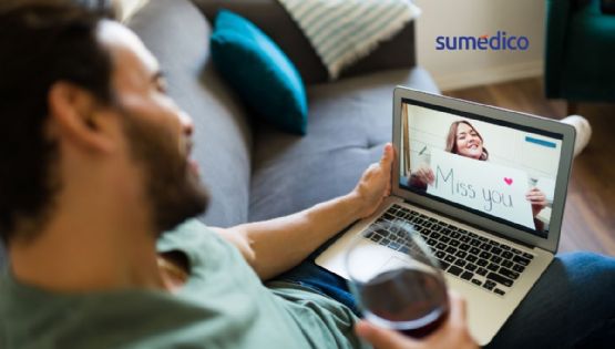 3 secretos para que tu relación a distancia funcione