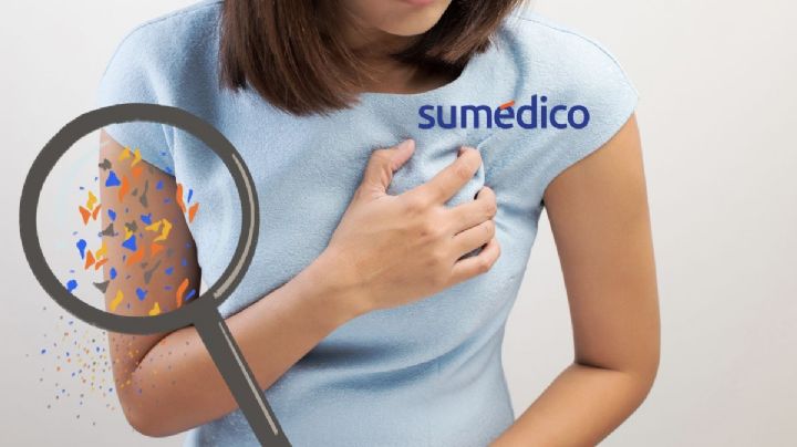¿Cómo los microplásticos afectan nuestra salud?