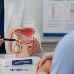 Vasectomía sin bisturí: 20 minutos que cambian tu vida