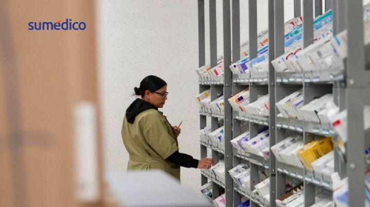 Ven expertos desafíos en la compra de medicamentos 2027-2028