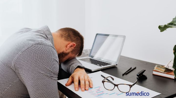 5 consejos para sentirte menos cansado todos los días