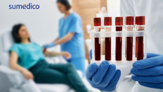 Biopsia líquida: el análisis de sangre que está revolucionando la lucha contra el cáncer