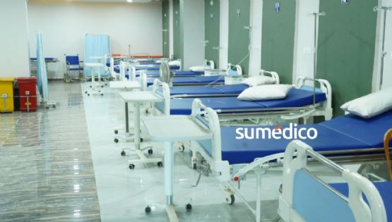 Los 152 proyectos hospitalarios que buscan transformar la salud en México
