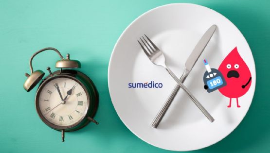 ¿Las personas con diabetes pueden hacer ayuno intermitente?