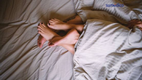 ¿Más intimidad, más felicidad? Estudio revela cuántas veces por semana