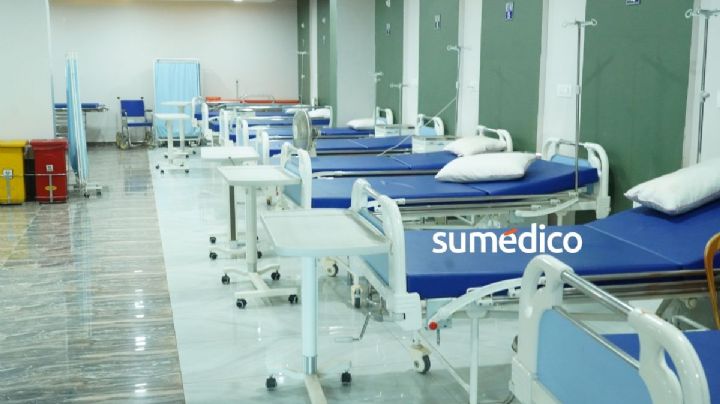 Los 152 proyectos hospitalarios que buscan transformar la salud en México
