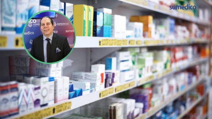 Compra de medicamentos: industria llega con incertidumbre por nuevas reglas