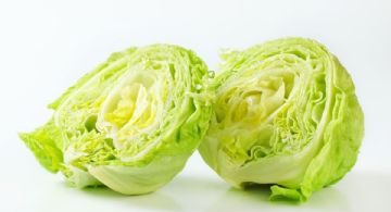Salud desmiente a la FDA: Lechuga de Taylor Farms México, libre de Cyclospora que causa diarrea explosiva