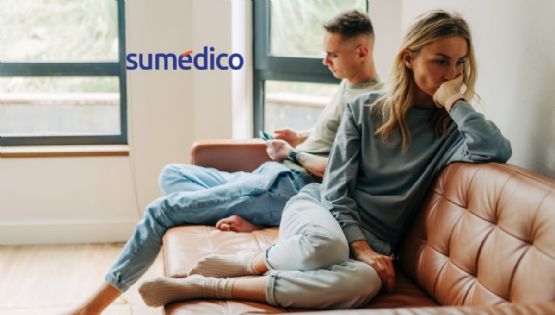 5 señales que indican que tu relación está por terminar