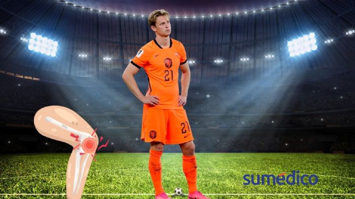 Se confirma la gravedad de la lesión de De Jong, ¿cuánto tiempo estará de baja?