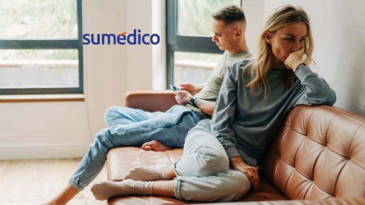 5 señales que indican que tu relación está por terminar