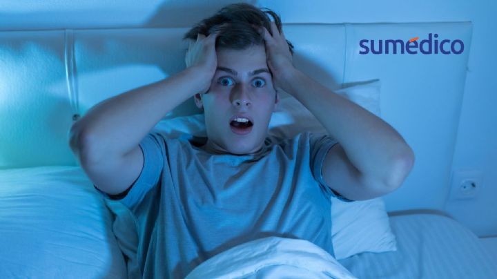5 alimentos que comerlos durante la tarde pueden afectar tu sueño nocturno