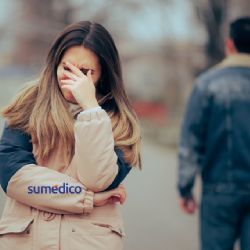 ¿Cuáles son las etapas que se atraviesan durante una ruptura amorosa?