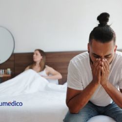 ¿Qué le pasa a tu salud cuándo tienes mucho tiempo sin tener intimidad?