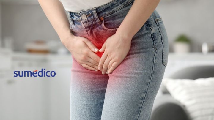 5 señales de cáncer de vejiga que NO debes ignorar