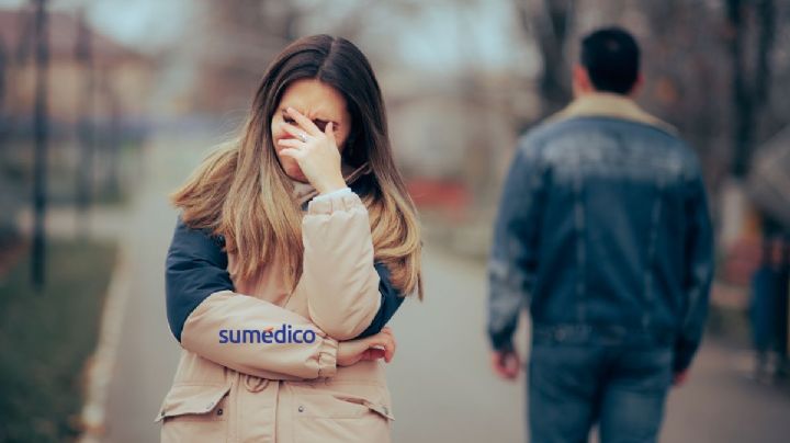 ¿Cuáles son las etapas que se atraviesan durante una ruptura amorosa?