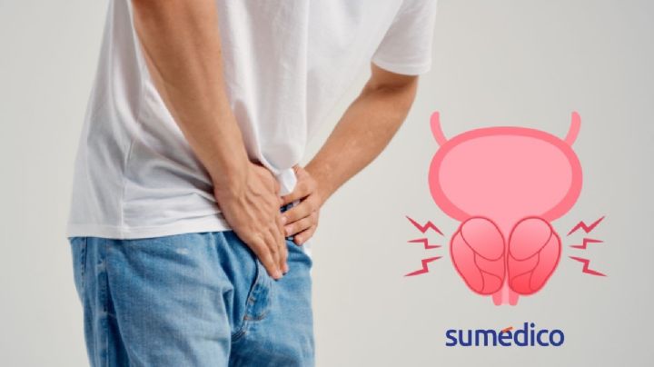 5 malos hábitos que aumentan la probabilidad de padecer cáncer de próstata