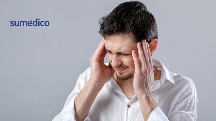 5 alimentos que pueden provocar dolor de cabeza