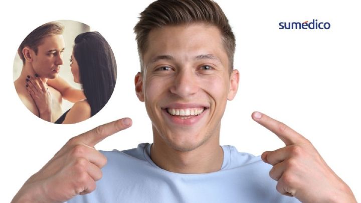 ¿Tener intimidad ayuda a cuidar la próstata de los hombres?