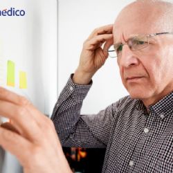 ¿Qué alimentos aumentan el riesgo de demencia, según un estudio?