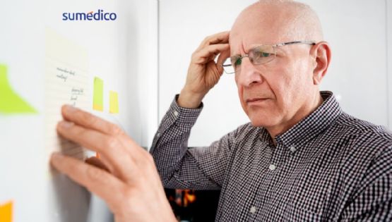 ¿Qué alimentos aumentan el riesgo de demencia, según un estudio?