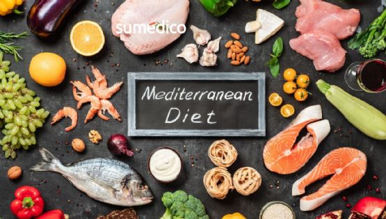 ¿Qué es la dieta mediterránea y cuáles son sus beneficios para la salud?
