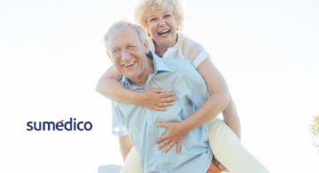 ¿Qué características comparten las personas felices mayores de 70 años, según la psicología?