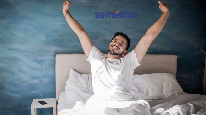 ¿Cuál es la mejor hora para despertarse todos los días?