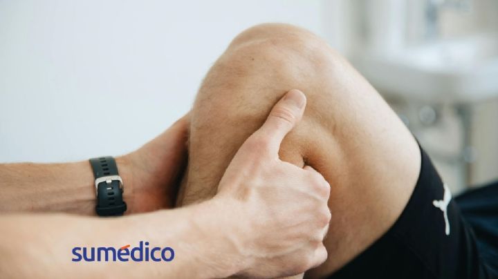 5 consejos para cuidar tus rodillas y evitar dolor articular