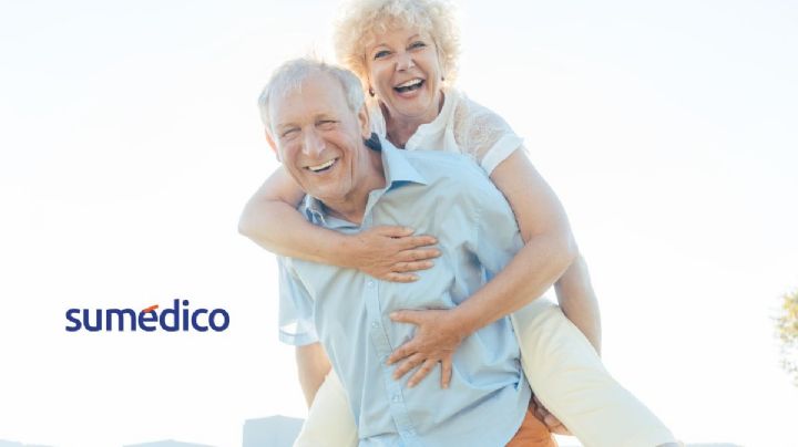 ¿Qué características comparten las personas felices mayores de 70 años, según la psicología?