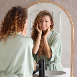 ¿Quieres verte más joven? Esta es la dieta que debes de llevar