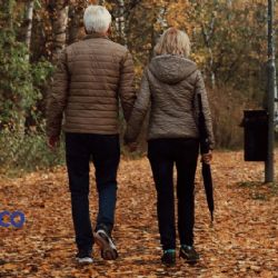 ¿La velocidad con la que caminan los adultos mayores puede predecir su longevidad?