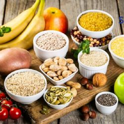 5 carbohidratos que NO engordan y debes incluir en tu dieta