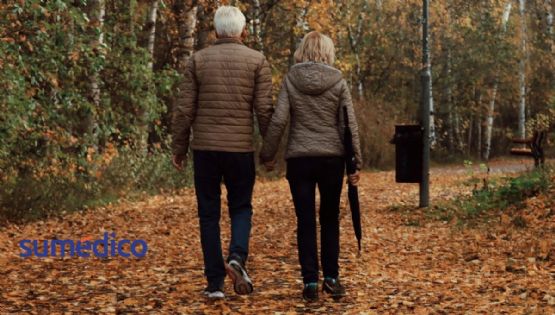 ¿La velocidad con la que caminan los adultos mayores puede predecir su longevidad?