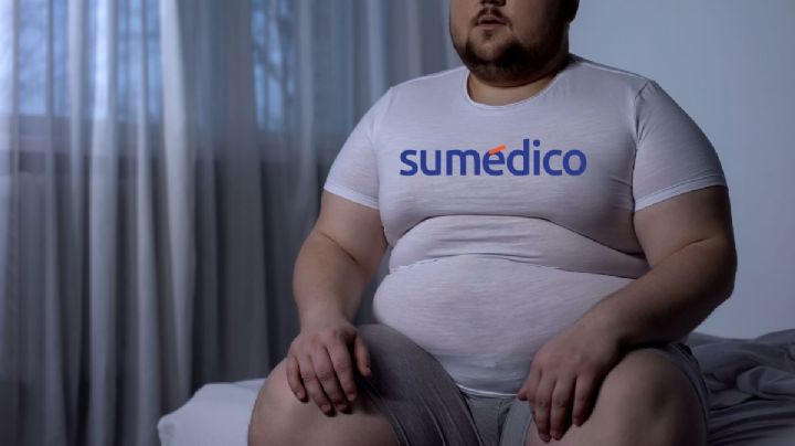 ¿No dormir bien te puede hacer subir de peso?