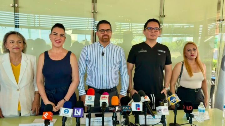 Sinaloa brinda reconstrucción mamaria gratuita a sobrevivientes de cáncer