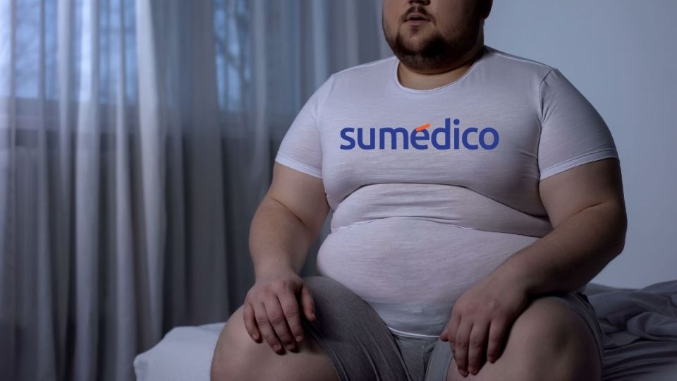 No dormir bien te puede hacer subir de peso