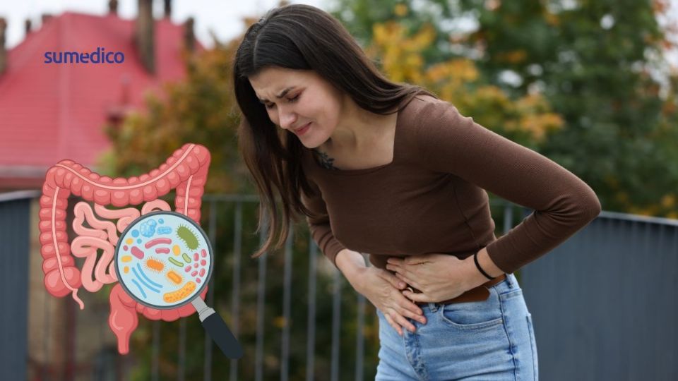 Conoce los hábitos que afectan a tu microbiota intestinal