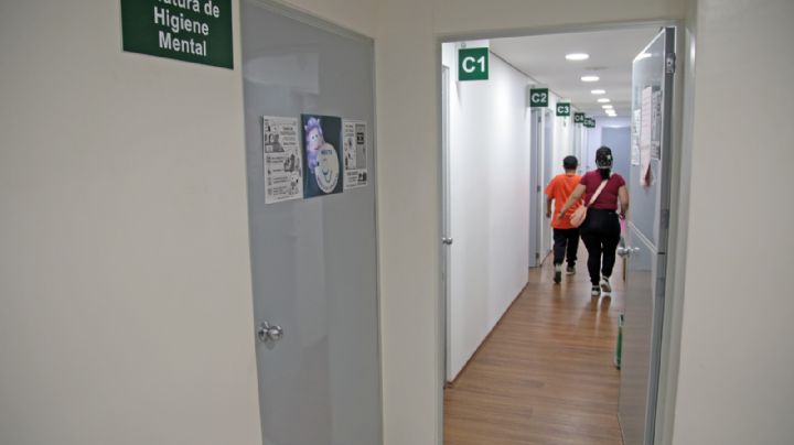 Universalidad del sistema de salud, la alerta que lanza el IMSS