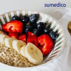 ¿Qué le pasa a tu salud si todos los días comes avena?