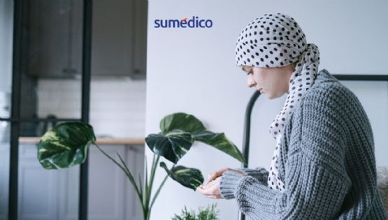 Los casos de cáncer se duplicarán en 2050: OMS