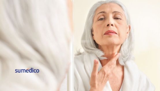 5 hábitos que te hacen envejecer más rápido