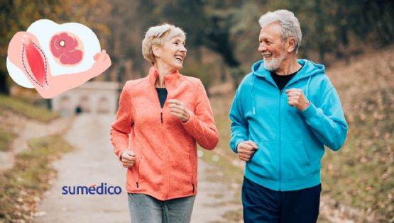 5 hábitos que ayudan a prevenir la sarcopenia en la edad adulta